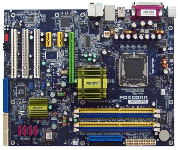 n15235 foxconn motherboard drivers